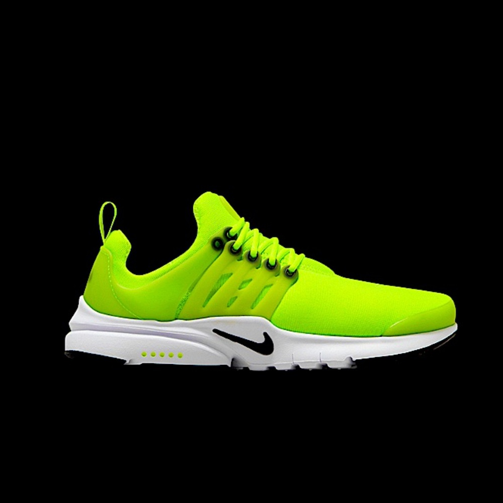 Nike Air Presto “Volt” - Picture 2 of 8
